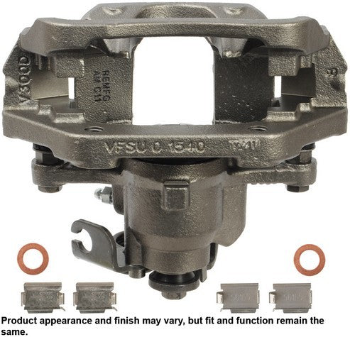 CARDONE Reman Disc Brake Caliper P/N:18-B5263 Fits: Ford Explorer 19-11, Ford Flex 14-10, Ford Taurus 19-13, Lincoln Mkt 14-10 - Image 3