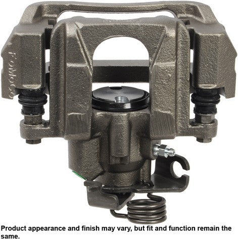 CARDONE Reman Disc Brake Caliper P/N:18-B5263 Fits: Ford Explorer 19-11, Ford Flex 14-10, Ford Taurus 19-13, Lincoln Mkt 14-10 - Image 4
