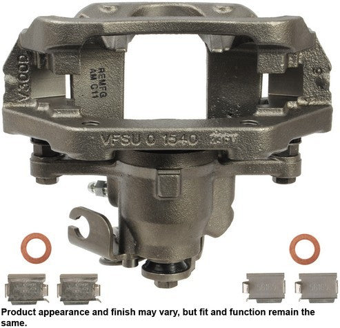 CARDONE Reman Disc Brake Caliper P/N:18-B5264 Fits: Ford Taurus 12-10, Lincoln Mks 2012 - Image 3