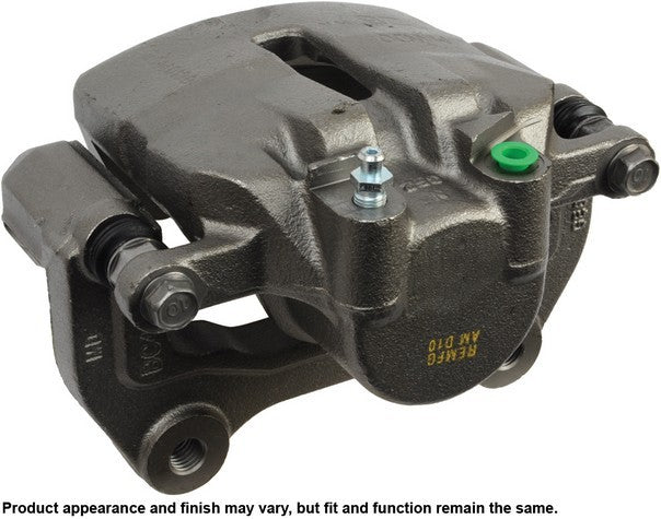 CARDONE Reman Disc Brake Caliper P/N:18-B5270 Fits: Buick Allure 2010, Buick Cascada 19-16, Buick Lacrosse 16-10, Buick Regal 17-11, Cadillac Elr 16-14, Chevrolet Equinox 17-10, Chevrolet Impala 20-14, Chevrolet Malibu 15-13, GMC Terrain 17-10 - Image 1