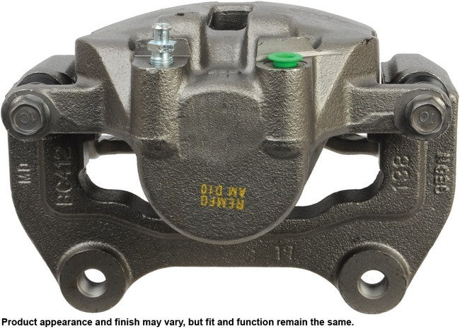 CARDONE Reman Disc Brake Caliper P/N:18-B5270 Fits: Buick Allure 2010, Buick Cascada 19-16, Buick Lacrosse 16-10, Buick Regal 17-11, Cadillac Elr 16-14, Chevrolet Equinox 17-10, Chevrolet Impala 20-14, Chevrolet Malibu 15-13, GMC Terrain 17-10 - Image 2