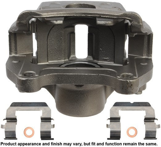 CARDONE Reman Disc Brake Caliper P/N:18-B5270 Fits: Buick Allure 2010, Buick Cascada 19-16, Buick Lacrosse 16-10, Buick Regal 17-11, Cadillac Elr 16-14, Chevrolet Equinox 17-10, Chevrolet Impala 20-14, Chevrolet Malibu 15-13, GMC Terrain 17-10 - Image 3