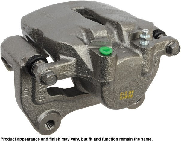 CARDONE Reman Disc Brake Caliper P/N:18-B5271 Fits: Buick Allure 2010, Buick Cascada 19-16, Buick Lacrosse 16-10, Buick Regal 17-11, Cadillac Elr 16-14, Chevrolet Equinox 17-10, Chevrolet Impala 20-14, Chevrolet Malibu 15-13, GMC Terrain 17-10 - Image 1