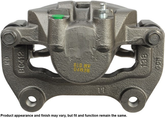 CARDONE Reman Disc Brake Caliper P/N:18-B5271 Fits: Buick Allure 2010, Buick Cascada 19-16, Buick Lacrosse 16-10, Buick Regal 17-11, Cadillac Elr 16-14, Chevrolet Equinox 17-10, Chevrolet Impala 20-14, Chevrolet Malibu 15-13, GMC Terrain 17-10 - Image 2