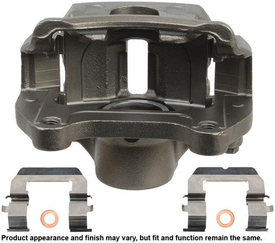 CARDONE Reman Disc Brake Caliper P/N:18-B5271 Fits: Buick Allure 2010, Buick Cascada 19-16, Buick Lacrosse 16-10, Buick Regal 17-11, Cadillac Elr 16-14, Chevrolet Equinox 17-10, Chevrolet Impala 20-14, Chevrolet Malibu 15-13, GMC Terrain 17-10 - Image 3