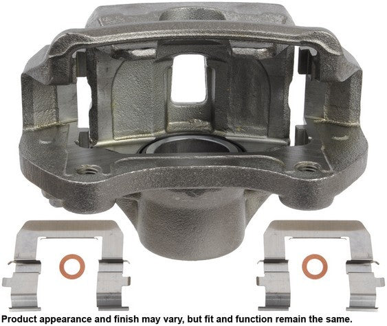 CARDONE Reman Disc Brake Caliper P/N:18-B5274 Fits: Buick Lacrosse 16-10, Buick Regal 17-13, Chevrolet Camaro 15-10, Chevrolet Equinox 17-16, GMC Terrain 17-11, Saab 9-5 11-10 - Image 3