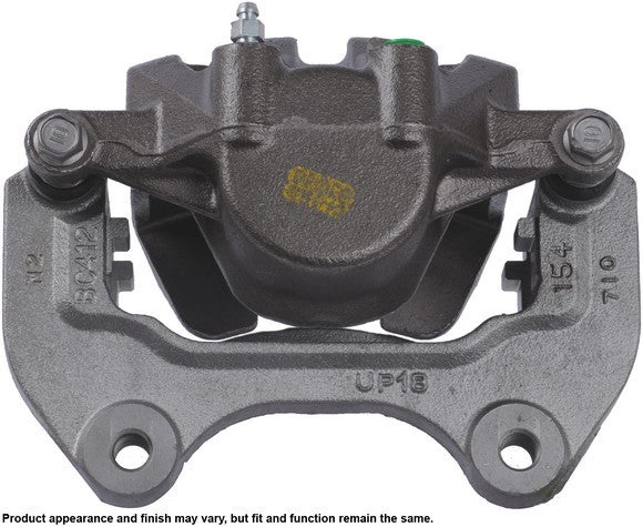 CARDONE Reman Disc Brake Caliper P/N:18-B5274AHD Fits: Chevrolet Caprice 17-11 - Image 2