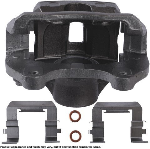 CARDONE Reman Disc Brake Caliper P/N:18-B5274AHD Fits: Chevrolet Caprice 17-11 - Image 3
