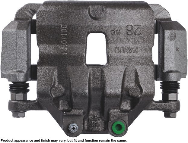 CARDONE Reman Disc Brake Caliper P/N:18-B5274AHD Fits: Chevrolet Caprice 17-11 - Image 4