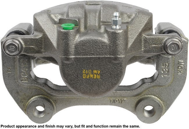 CARDONE Reman Disc Brake Caliper P/N:18-B5275 Fits: Buick Lacrosse 16-10, Buick Regal 17-13, Chevrolet Camaro 15-10, Chevrolet Equinox 17-16, GMC Terrain 17-11, Saab 9-5 11-10 - Image 2