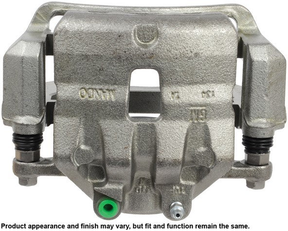 CARDONE Reman Disc Brake Caliper P/N:18-B5275 Fits: Buick Lacrosse 16-10, Buick Regal 17-13, Chevrolet Camaro 15-10, Chevrolet Equinox 17-16, GMC Terrain 17-11, Saab 9-5 11-10 - Image 4