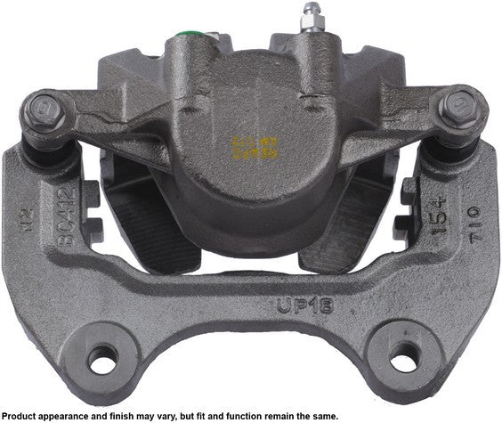 CARDONE Reman Disc Brake Caliper P/N:18-B5275AHD Fits: Chevrolet Caprice 17-11 - Image 2