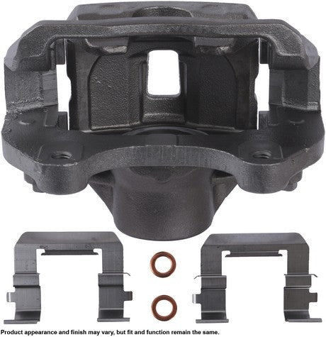CARDONE Reman Disc Brake Caliper P/N:18-B5275AHD Fits: Chevrolet Caprice 17-11 - Image 3
