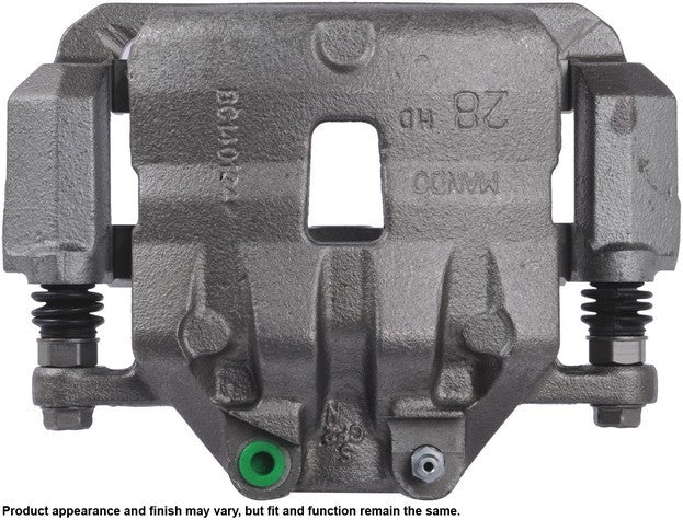 CARDONE Reman Disc Brake Caliper P/N:18-B5275AHD Fits: Chevrolet Caprice 17-11 - Image 4