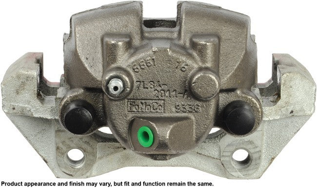 CARDONE Reman Disc Brake Caliper P/N:18-B5276 Fits: Ford Escape 10-09, Mazda Tribute 10-09, Mercury Mariner 10-09 - Image 2