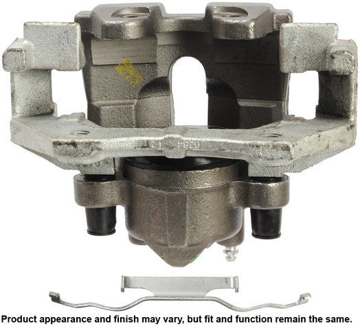 CARDONE Reman Disc Brake Caliper P/N:18-B5276 Fits: Ford Escape 10-09, Mazda Tribute 10-09, Mercury Mariner 10-09 - Image 3