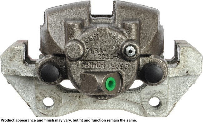 CARDONE Reman Disc Brake Caliper P/N:18-B5277 Fits: Ford Escape 10-09, Mazda Tribute 10-09, Mercury Mariner 10-09 - Image 2