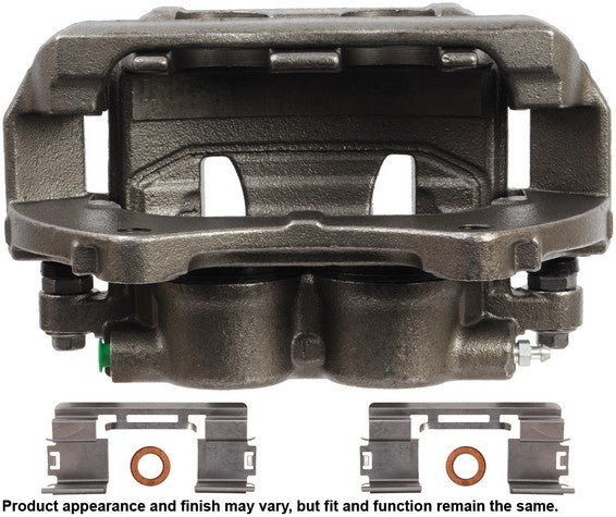 CARDONE Reman Disc Brake Caliper P/N:18-B5288 Fits: Cadillac Srx 16-10 - Image 3