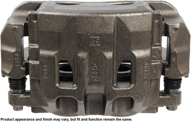 CARDONE Reman Disc Brake Caliper P/N:18-B5288 Fits: Cadillac Srx 16-10 - Image 4