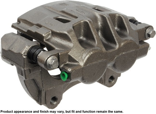 CARDONE Reman Disc Brake Caliper P/N:18-B5289 Fits: Cadillac Srx 16-10 - Image 1