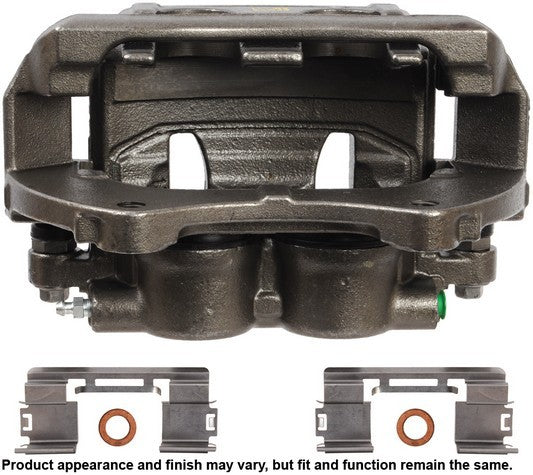CARDONE Reman Disc Brake Caliper P/N:18-B5289 Fits: Cadillac Srx 16-10 - Image 3