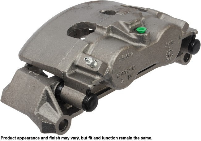 CARDONE Reman Disc Brake Caliper P/N:18-B5290 Fits: Chevrolet Express 3500 20-09, Chevrolet Express 4500 20-09, GMC Savana 3500 20-09, GMC Savana 4500 20-09 - Image 1