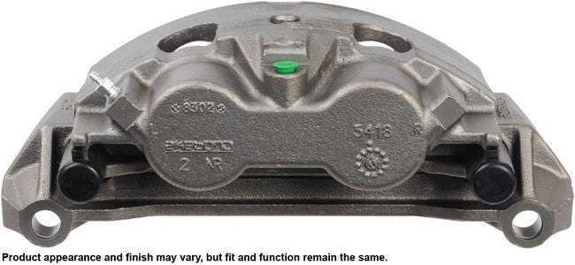 CARDONE Reman Disc Brake Caliper P/N:18-B5290 Fits: Chevrolet Express 3500 20-09, Chevrolet Express 4500 20-09, GMC Savana 3500 20-09, GMC Savana 4500 20-09 - Image 2