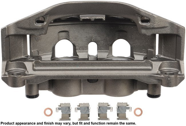 CARDONE Reman Disc Brake Caliper P/N:18-B5290 Fits: Chevrolet Express 3500 20-09, Chevrolet Express 4500 20-09, GMC Savana 3500 20-09, GMC Savana 4500 20-09 - Image 3