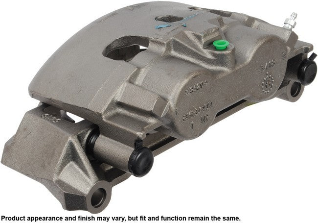 CARDONE Reman Disc Brake Caliper P/N:18-B5291 Fits: Chevrolet Express 3500 20-09, Chevrolet Express 4500 20-09, GMC Savana 3500 20-09, GMC Savana 4500 20-09 - Image 1