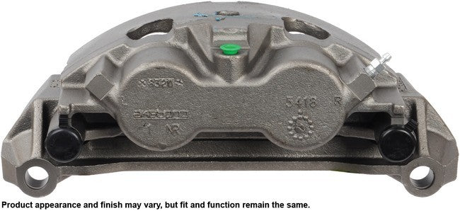 CARDONE Reman Disc Brake Caliper P/N:18-B5291 Fits: Chevrolet Express 3500 20-09, Chevrolet Express 4500 20-09, GMC Savana 3500 20-09, GMC Savana 4500 20-09 - Image 2