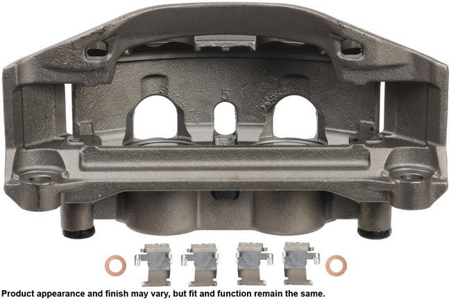 CARDONE Reman Disc Brake Caliper P/N:18-B5291 Fits: Chevrolet Express 3500 20-09, Chevrolet Express 4500 20-09, GMC Savana 3500 20-09, GMC Savana 4500 20-09 - Image 3