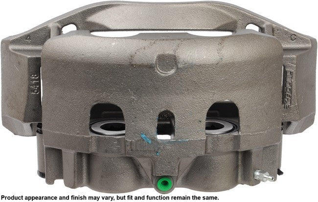 CARDONE Reman Disc Brake Caliper P/N:18-B5291 Fits: Chevrolet Express 3500 20-09, Chevrolet Express 4500 20-09, GMC Savana 3500 20-09, GMC Savana 4500 20-09 - Image 4