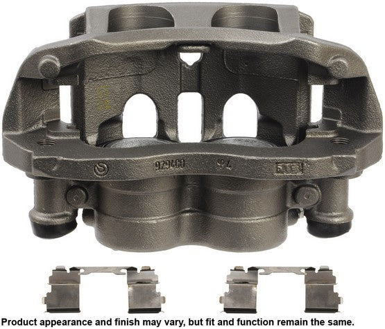CARDONE Reman Disc Brake Caliper P/N:18-B5292 Fits: Workhorse W42 08-06, Workhorse Custom Chassis W42 08-06 - Image 3
