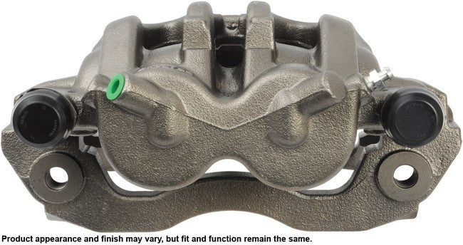 CARDONE Reman Disc Brake Caliper P/N:18-B5293 Fits: Workhorse W42 08-06, Workhorse Custom Chassis W42 08-06 - Image 2