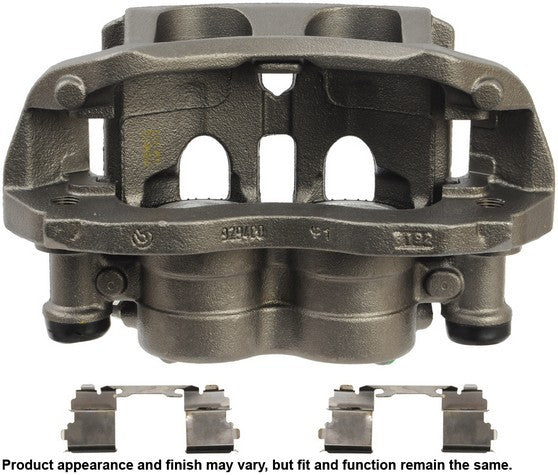 CARDONE Reman Disc Brake Caliper P/N:18-B5293 Fits: Workhorse W42 08-06, Workhorse Custom Chassis W42 08-06 - Image 3