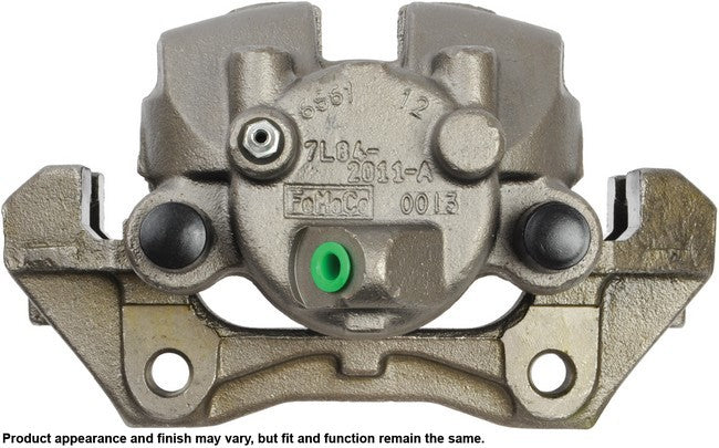 CARDONE Reman Disc Brake Caliper P/N:18-B5294 Fits: Ford Escape 12-11, Mazda Tribute 2011, Mercury Mariner 2011 - Image 2