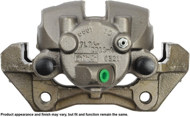 CARDONE Reman Disc Brake Caliper P/N:18-B5295 Fits: Ford Escape 12-11, Mazda Tribute 2011, Mercury Mariner 2011 - Image 2