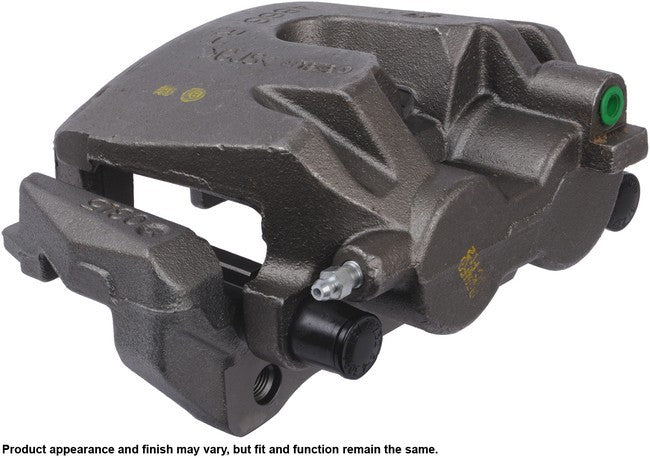 CARDONE Reman Disc Brake Caliper P/N:18-B5296 Fits: Dodge Durango 18-11, Jeep Grand Cherokee 17-11 - Image 1