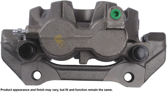 CARDONE Reman Disc Brake Caliper P/N:18-B5296 Fits: Dodge Durango 18-11, Jeep Grand Cherokee 17-11 - Image 2
