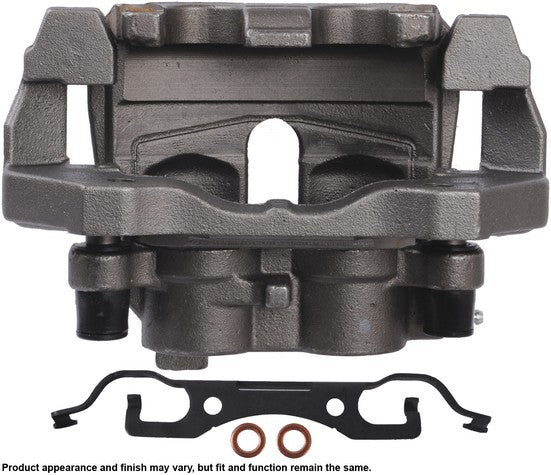 CARDONE Reman Disc Brake Caliper P/N:18-B5296 Fits: Dodge Durango 18-11, Jeep Grand Cherokee 17-11 - Image 3