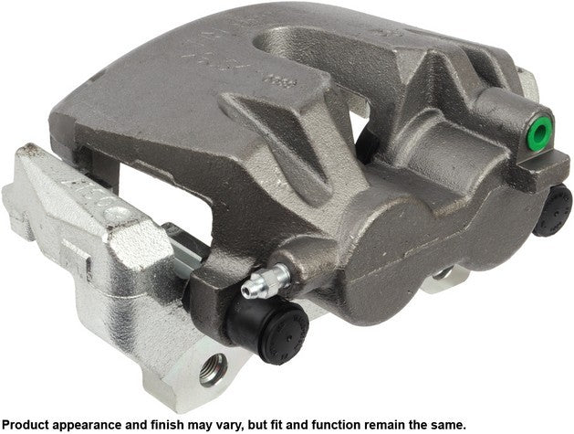 CARDONE Reman Disc Brake Caliper P/N:18-B5296A Fits: Dodge Durango 23-11, Jeep Grand Cherokee 22-11 - Image 1