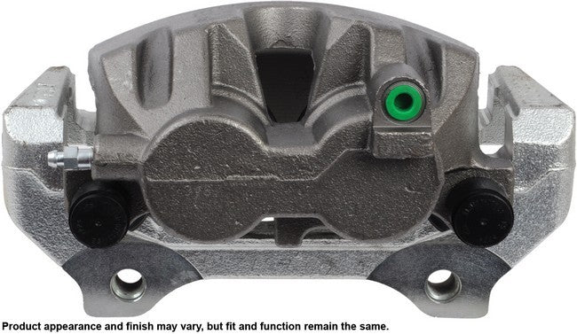 CARDONE Reman Disc Brake Caliper P/N:18-B5296A Fits: Dodge Durango 23-11, Jeep Grand Cherokee 22-11 - Image 2