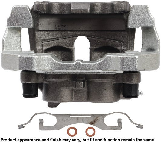 CARDONE Reman Disc Brake Caliper P/N:18-B5296A Fits: Dodge Durango 23-11, Jeep Grand Cherokee 22-11 - Image 3