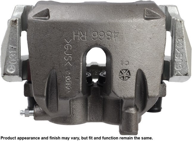 CARDONE Reman Disc Brake Caliper P/N:18-B5296A Fits: Dodge Durango 23-11, Jeep Grand Cherokee 22-11 - Image 4