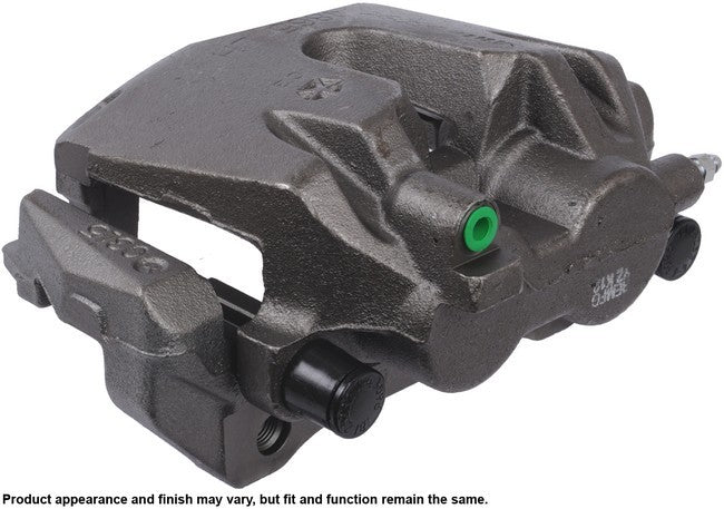 CARDONE Reman Disc Brake Caliper P/N:18-B5297 Fits: Dodge Durango 18-11, Jeep Grand Cherokee 17-11 - Image 1