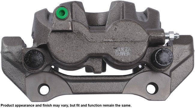 CARDONE Reman Disc Brake Caliper P/N:18-B5297 Fits: Dodge Durango 18-11, Jeep Grand Cherokee 17-11 - Image 2