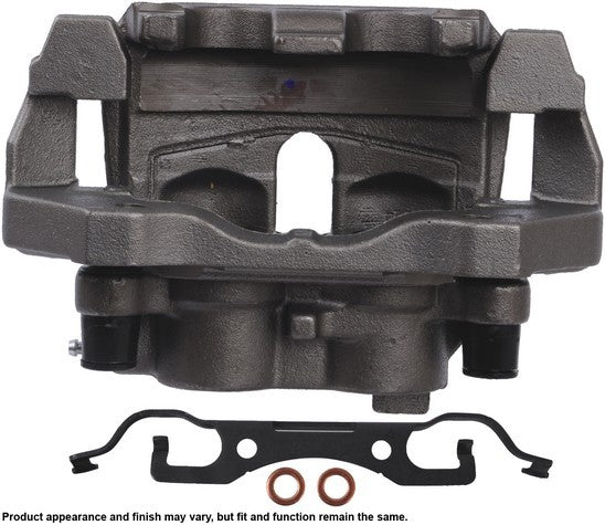CARDONE Reman Disc Brake Caliper P/N:18-B5297 Fits: Dodge Durango 18-11, Jeep Grand Cherokee 17-11 - Image 3