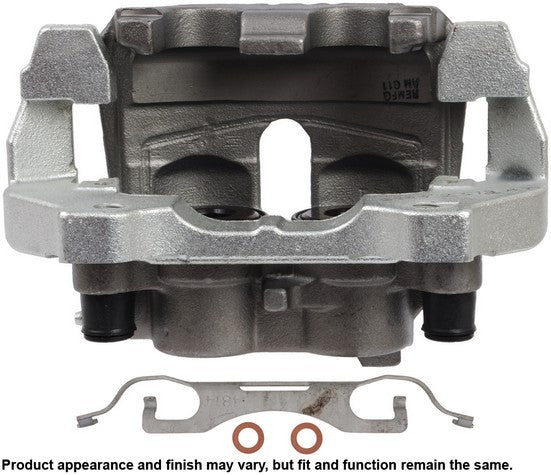 CARDONE Reman Disc Brake Caliper P/N:18-B5297A Fits: Dodge Durango 23-11, Jeep Grand Cherokee 22-11 - Image 3
