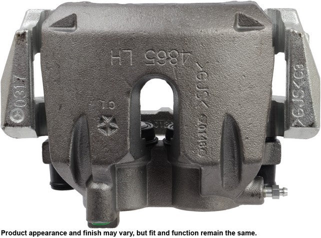 CARDONE Reman Disc Brake Caliper P/N:18-B5297A Fits: Dodge Durango 23-11, Jeep Grand Cherokee 22-11 - Image 4