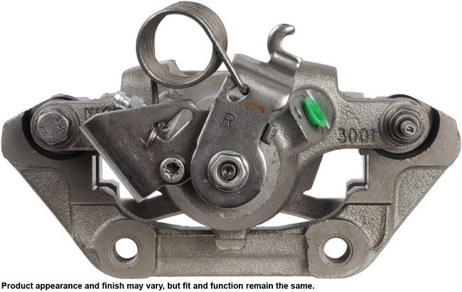 CARDONE Reman Disc Brake Caliper P/N:18-B5298 Fits: Ford Edge 14-11, Lincoln Mkx 15-11 - Image 2